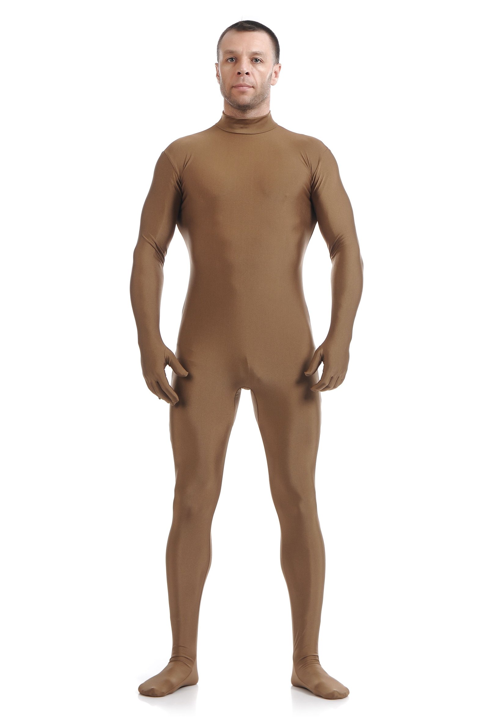 Morph Asut Ilman Huppua Second Skin Asu Kahvia Ihoasu