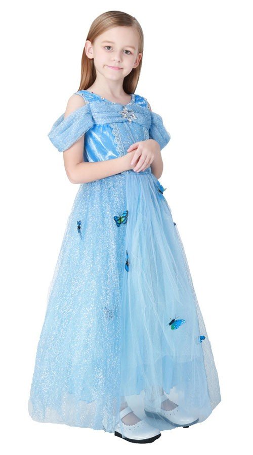 Alice Prinsessamekko Lapselle
