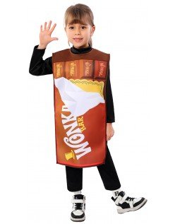 Roald Dahl Wonka Bar Asu Lapsille Charlie Ja Suklaatehdas Asu