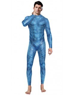 Jake Sully Asu Miehille Avatar Naamiaisasu Aikuisille Haalari