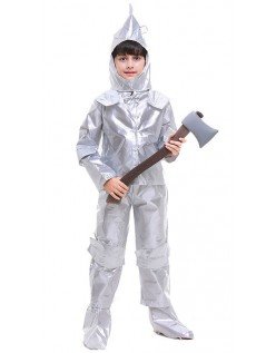 Tin Man Asu Lapsille The Wizard of Oz Asut