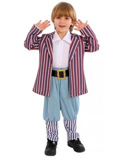 Elokuvan Wonka 2024 Oompa Loompa Asu Lapsille Charlie Ja Suklaatehdas Asu
