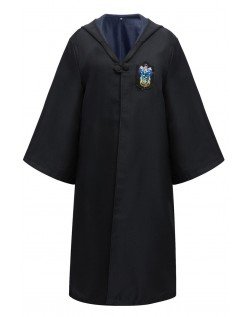 Harry Potter Ravenclaw Viitta Aikuisille Lapsille Harry Potter Kaapu Naamiaisasu